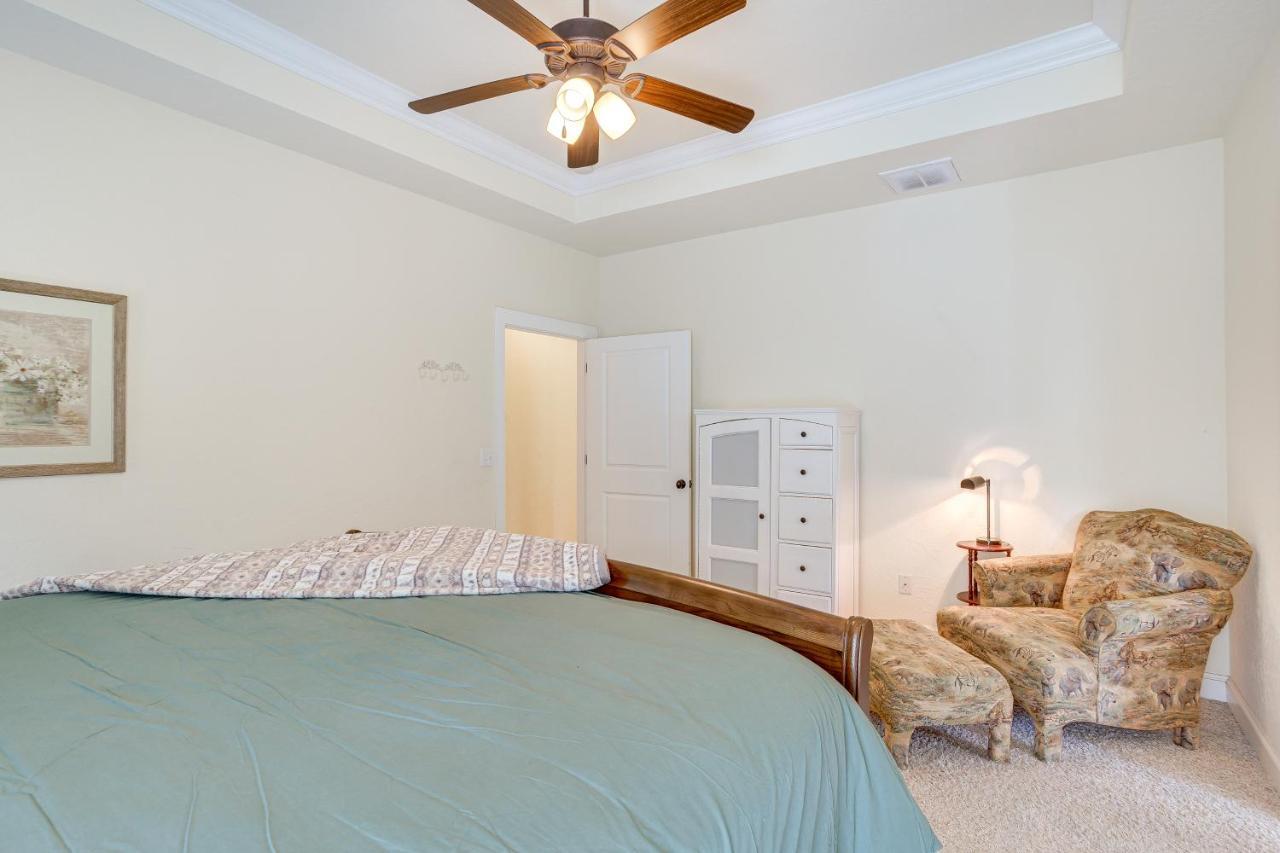 Quaint Noble Home 6 Mi To University Of Oklahoma! Norman Exterior foto